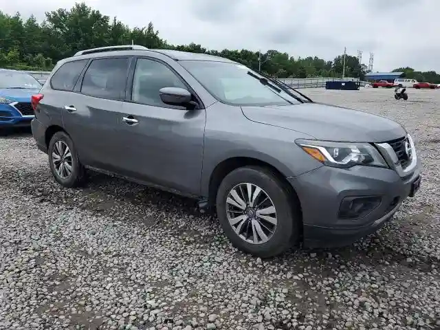 5N1DR2MN0JC624465 2018 NISSAN PATHFINDER-3