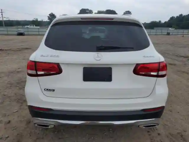 WDC0G4KB5HF153719 2017 MERCEDES-BENZ GLC-CLASS-5