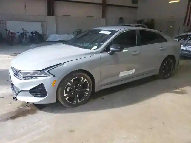 5XXG64J26RG261455 2024 KIA K5-0