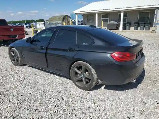 WBA4J5C57KBM65818 2019 BMW 4 SERIES-1