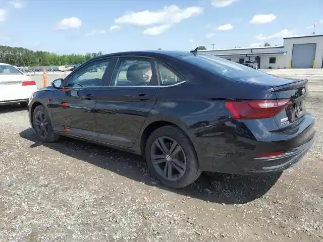 3VWEM7BU5RM045316 2024 VOLKSWAGEN JETTA-1