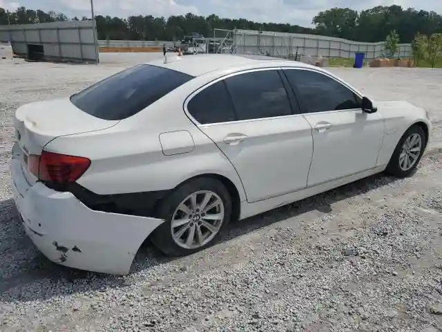 WBA5A5C55GG348320 2016 BMW 5 SERIES-2