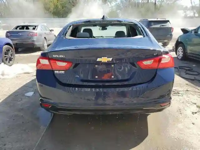 1G1ZE5STXGF211638 2016 CHEVROLET MALIBU-5