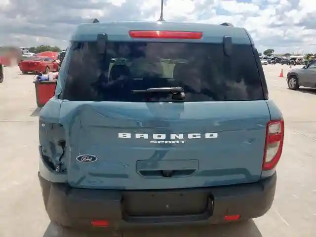 3FMCR9B60NRE03603 2022 FORD BRONCO-5