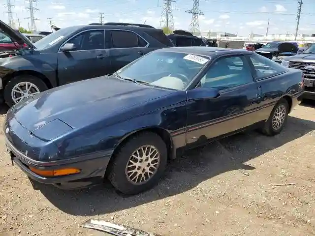 1ZVBT21C9K5202343 1989 FORD PROBE-0