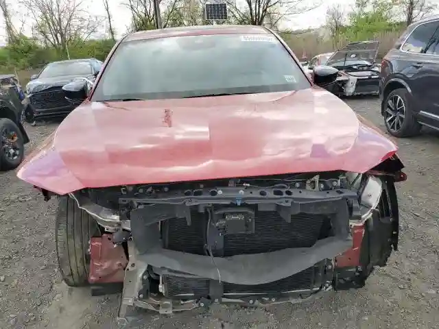 5J8YE1H00PL006860 2023 ACURA MDX-4