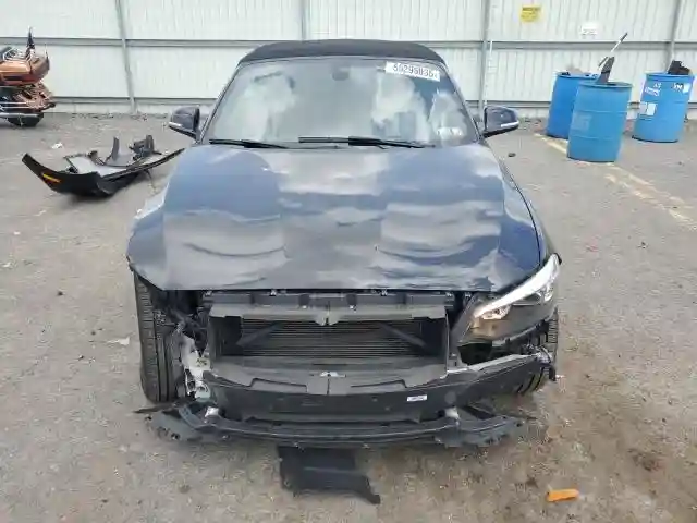 WBA1K7C56FV235381 2015 BMW 2 SERIES-4