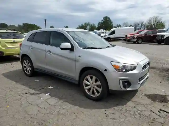 4A4AR4AU6FE032863 2015 MITSUBISHI OUTLANDER-3