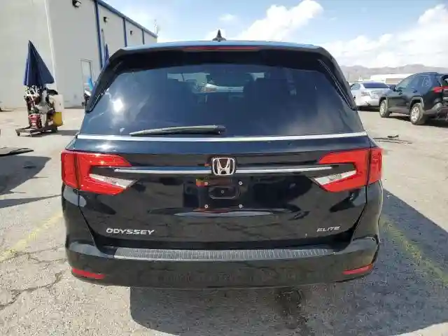 5FNRL6H96PB006305 2023 HONDA ODYSSEY-5