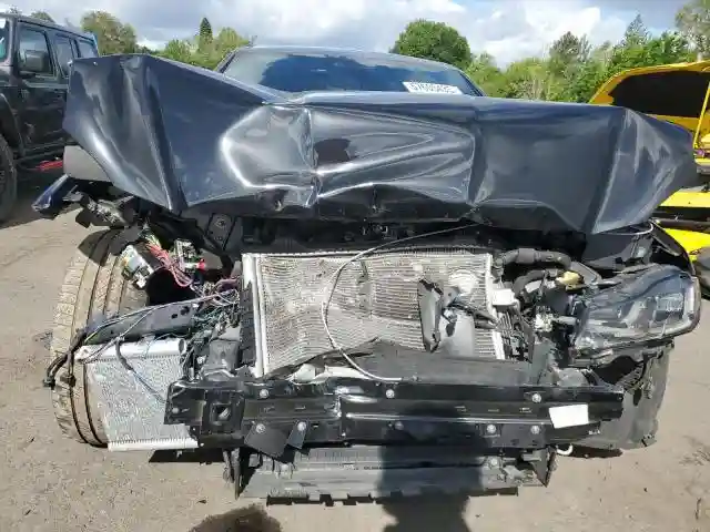 SAJBL4GX0MCY89348 2021 JAGUAR XF-4