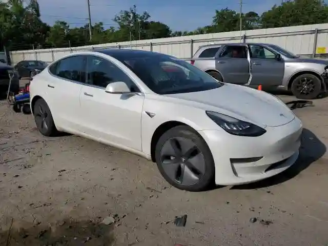 5YJ3E1EA3LF659962 2020 TESLA MODEL 3-3