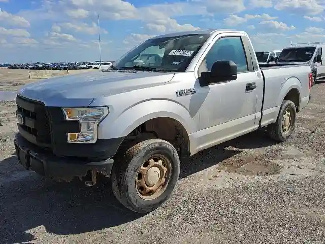 1FTMF1C85FFA42421 2015 FORD ALL MODELS-0