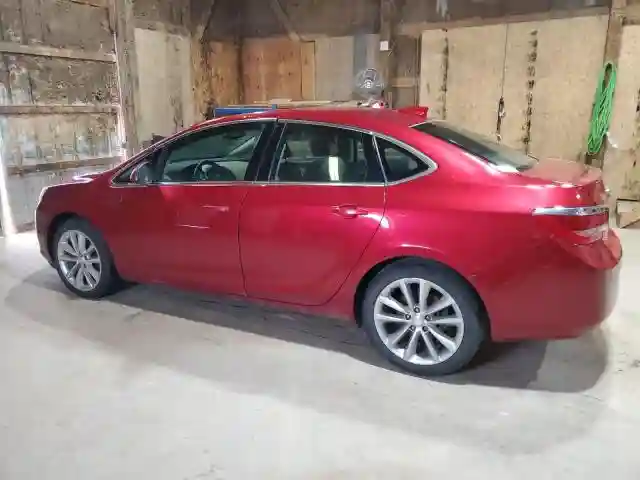 1G4PR5SK0F4161302 2015 BUICK VERANO-1