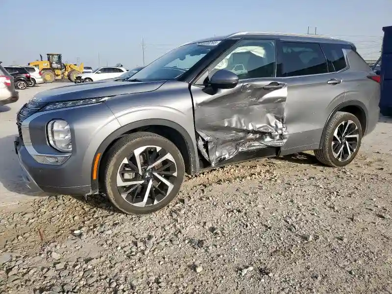 JA4J3VA87PZ032537 2023 MITSUBISHI OUTLANDER-0