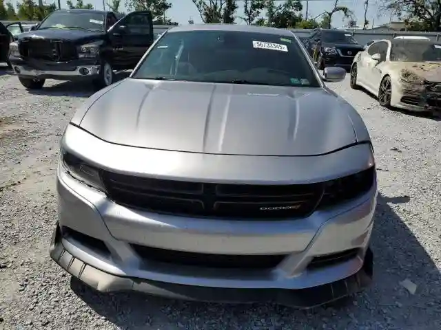 2C3CDXJG3GH163970 2016 DODGE CHARGER-4