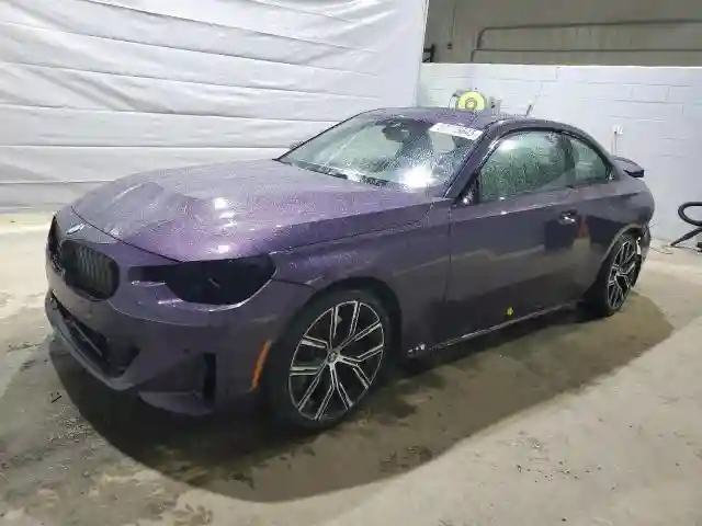 3MW23CM00N8C63725 2022 BMW 2 SERIES-0