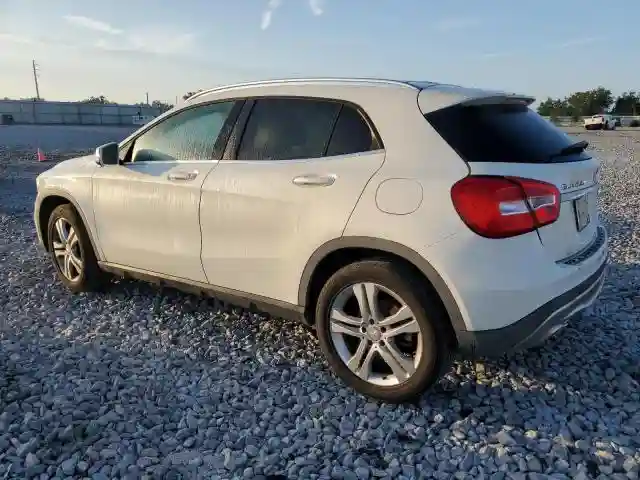 WDCTG4GBXFJ073610 2015 MERCEDES-BENZ GLA-CLASS-1
