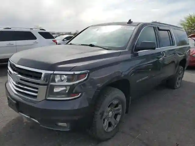 1GNSKJKC5FR542688 2015 CHEVROLET SUBURBAN-0