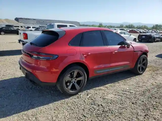 WP1AA2A53PLB21801 2023 PORSCHE MACAN BASE-2