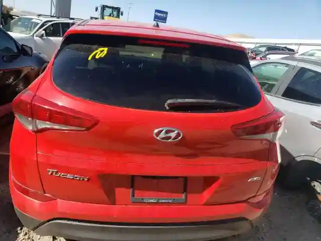 KM8J2CA44JU688429 2018 HYUNDAI TUCSON-5