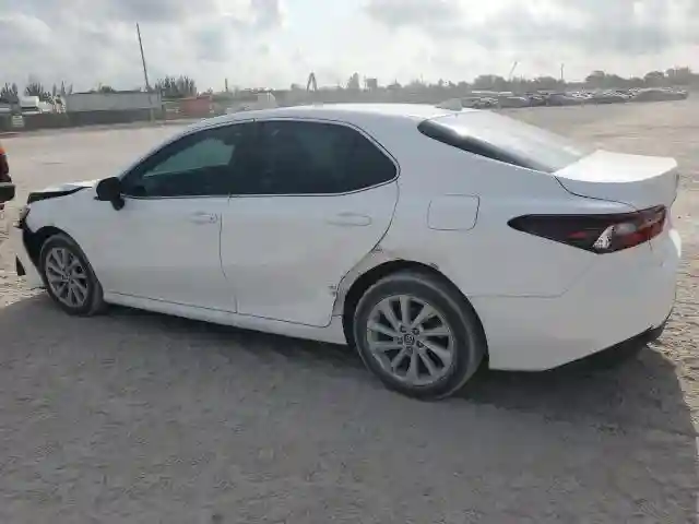 4T1C11AK4MU598300 2021 TOYOTA CAMRY-1
