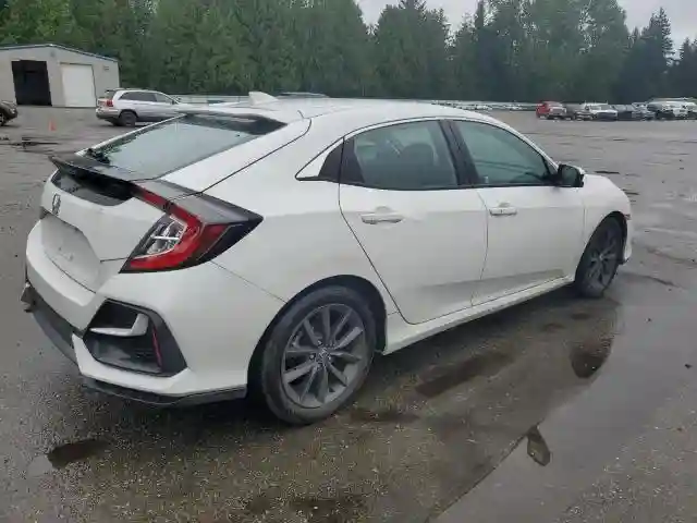 SHHFK7H64MU425281 2021 HONDA CIVIC-2