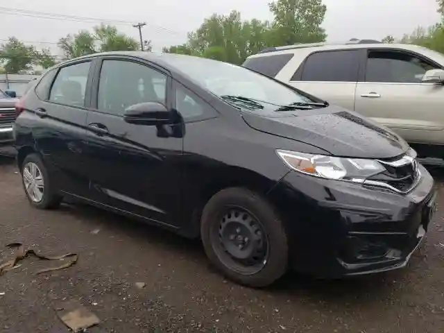 3HGGK5H4XKM746731 2019 HONDA FIT-3
