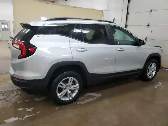 3GKALTEV3NL249523 2022 GMC TERRAIN-2