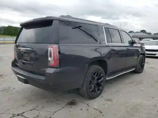 1GKS2GKC2GR336634 2016 GMC YUKON-2