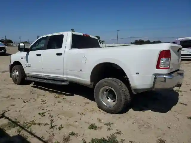 3C63RRHLXRG289538 2024 RAM 3500-1
