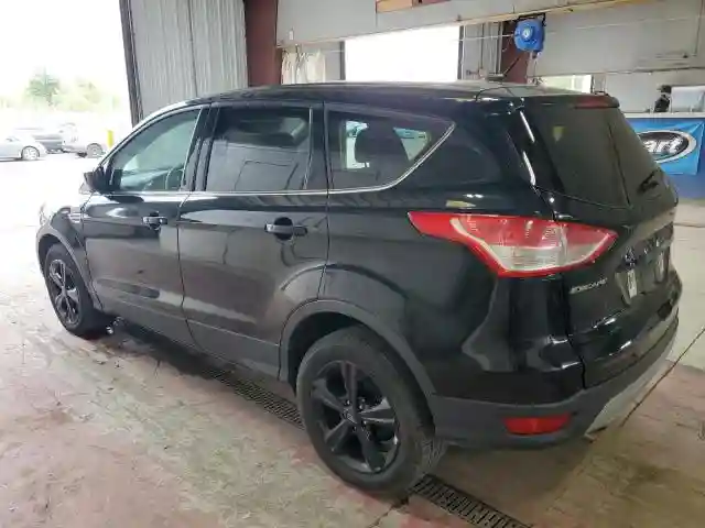 1FMCU9GX2GUC65252 2016 FORD ESCAPE-1