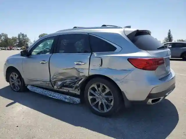 5J8YD4H92JL023587 2018 ACURA MDX-1
