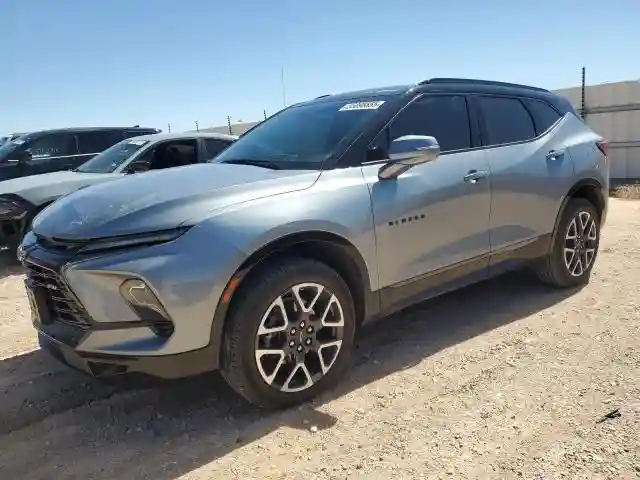 3GNKBERS8RS181723 2024 CHEVROLET BLAZER-0