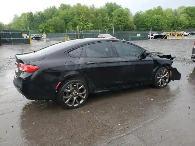 1C3CCCBB5GN120169 2016 CHRYSLER 200-2
