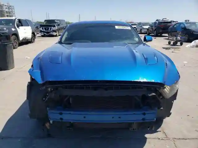 1FA6P8CF4H5332953 2017 FORD MUSTANG-4