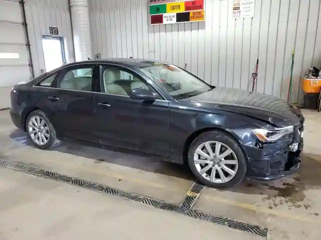 WAUGFAFC5GN006472 2016 AUDI A6-3