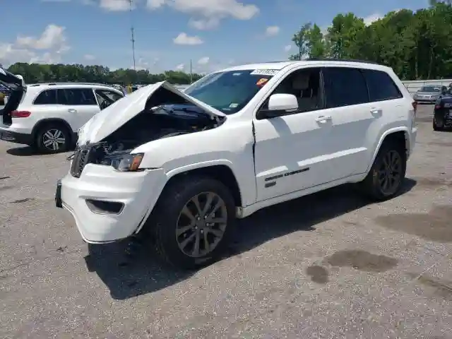 1C4RJFBG7HC651993 2017 JEEP GRAND CHEROKEE-0