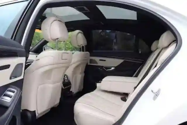WDDUG8DB6JA400XXX 2018 MERCEDES-BENZ S-CLASS-5