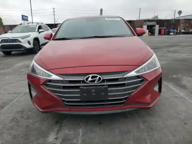 KMHD84LF4KU745956 2019 HYUNDAI ELANTRA-4