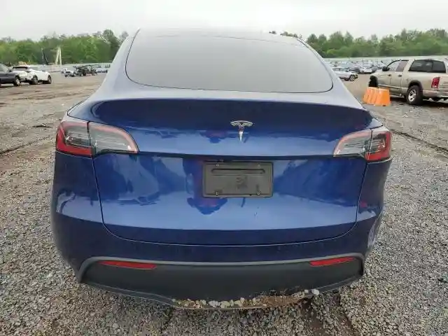 7SAYGDED8RF096074 2024 TESLA MODEL Y-5