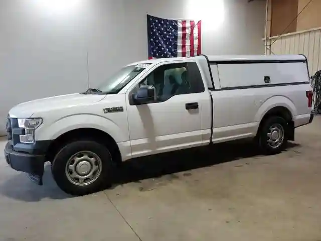 1FTMF1C89HKE53377 2017 FORD ALL MODELS-0