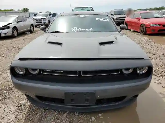 2C3CDZAG6HH569092 2017 DODGE CHALLENGER-4