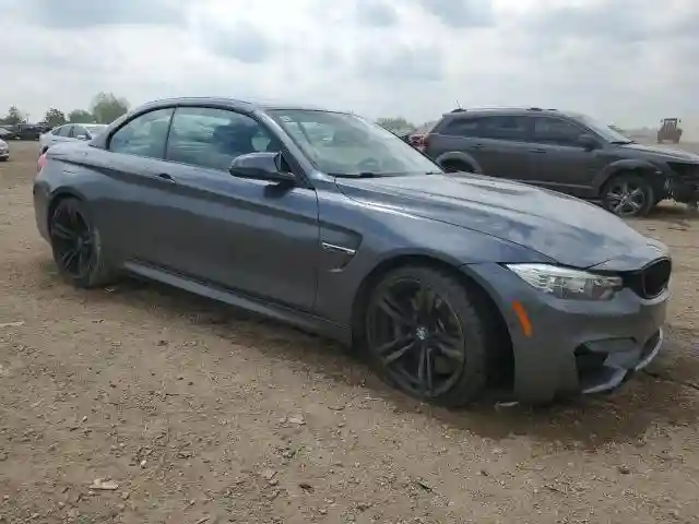 WBS3U9C55FP968004 2015 BMW M4-3