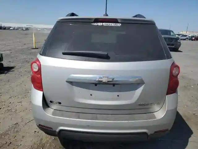 2GNALBEK9F1173831 2015 CHEVROLET EQUINOX-5