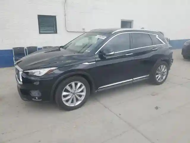 3PCAJ5M13KF122020 2019 INFINITI QX50-0
