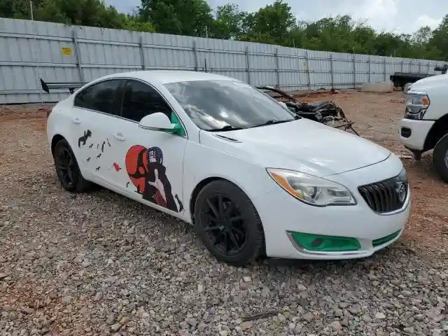 2G4GN5EX1F9262686 2015 BUICK REGAL-3