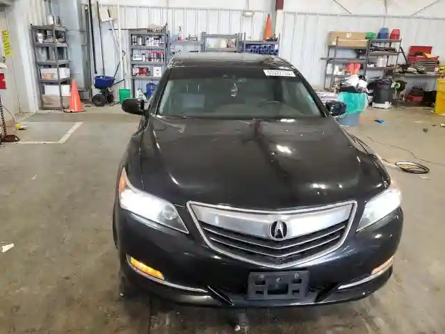 JH4KC1F56FC001684 2015 ACURA RLX-4