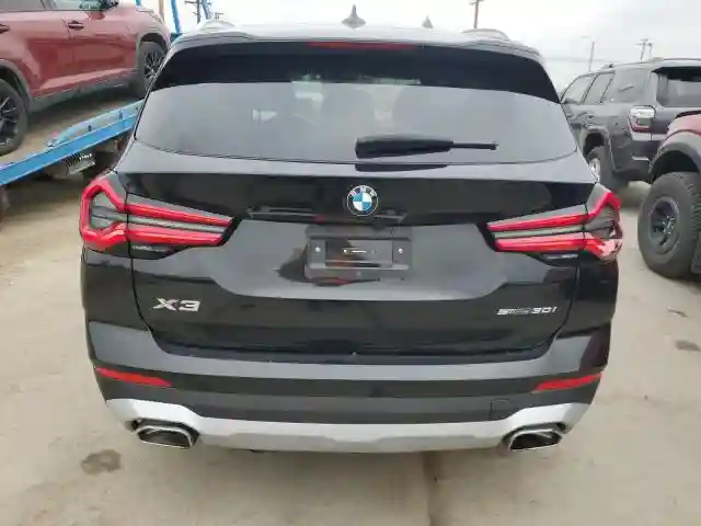 WBX47DP01RN277348 2024 BMW X3-5