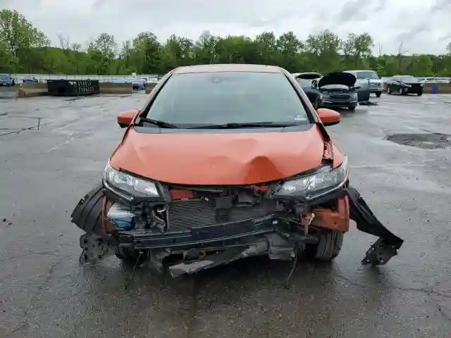 3HGGK5H81JM705759 2018 HONDA FIT-4