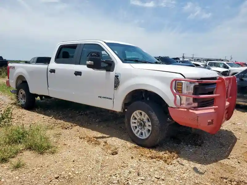 1FT7W2BT5KED93161 2019 FORD F250-3